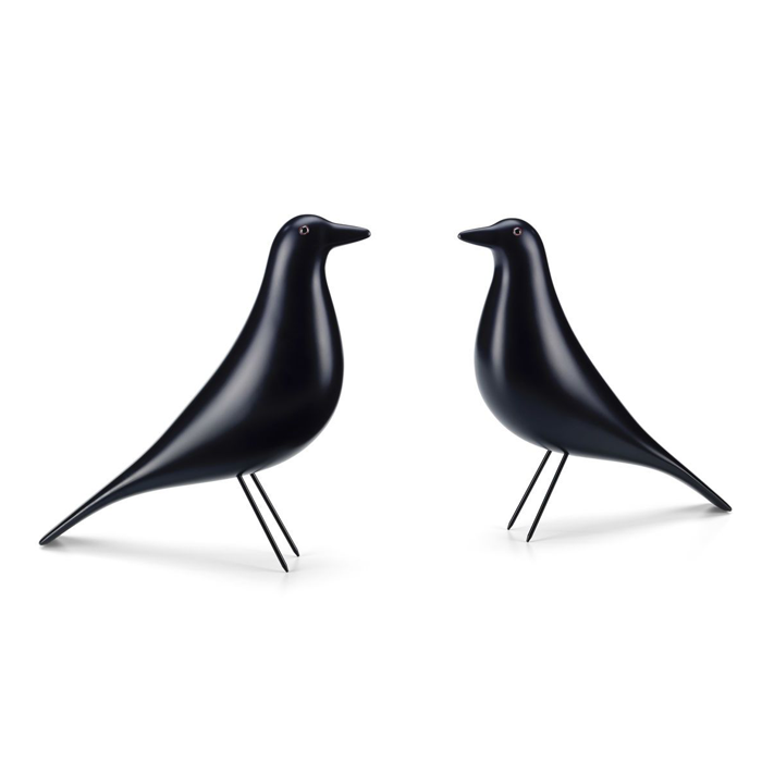 Eames House Bird