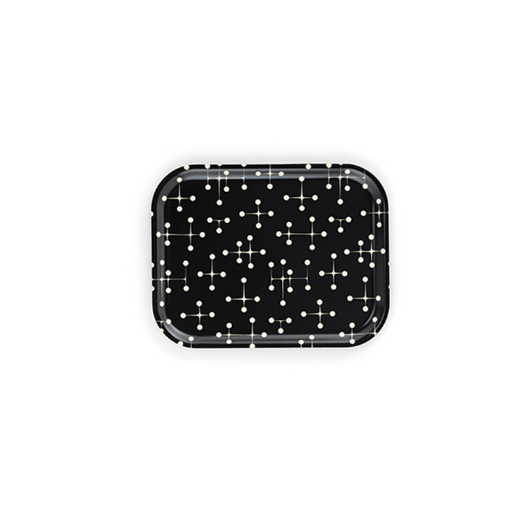 Classic Trays - Dot Pattern reverse dark