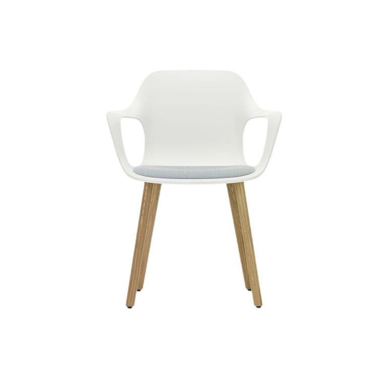 HAL Armchair Wood