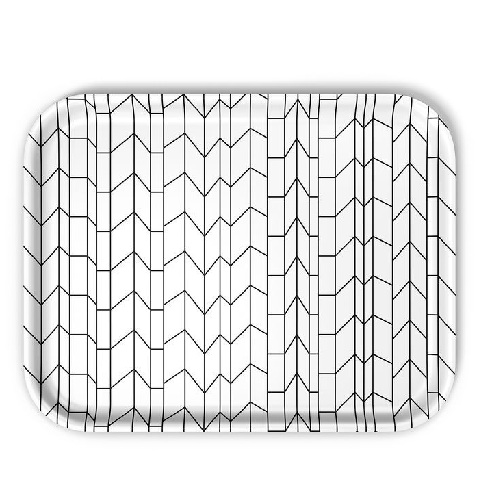 Classic Trays - Graph