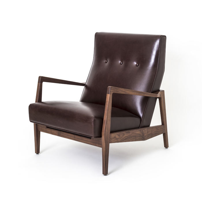 Risom Lounge Chair