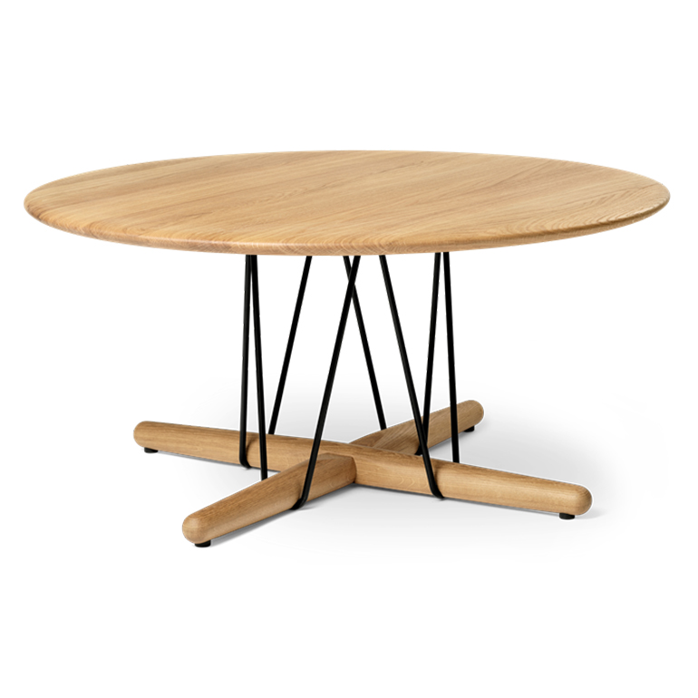 E021  EMBRACE LOUNGE TABLE  ?80