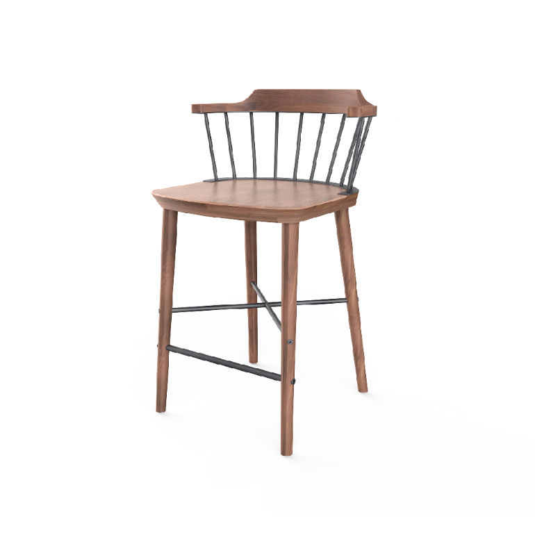 Exchange Bar Chair SH610