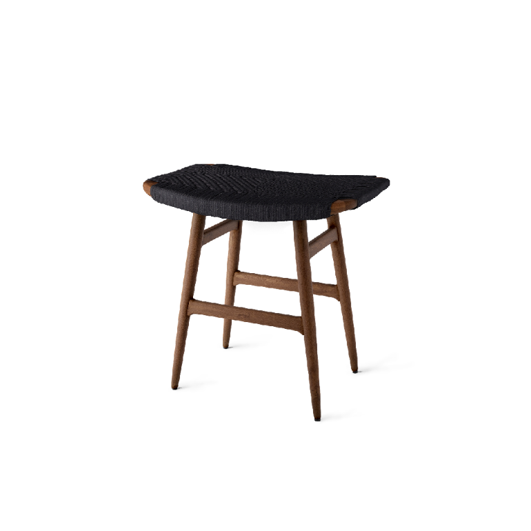 Freja Stool SH450 Paper Cord Seat