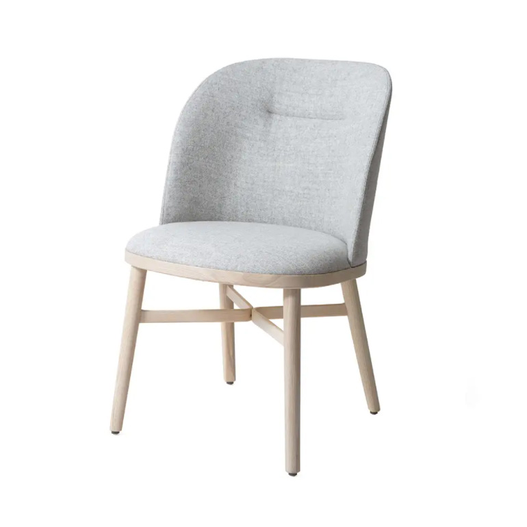 Bund Dining Chair