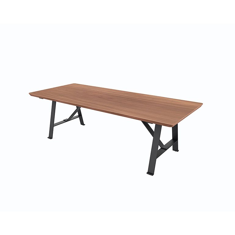 Exchange Dining Table