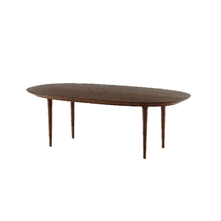 Lunar Coffee Table W1200