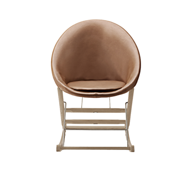 AB001 | ROCKING NEST CHAIR