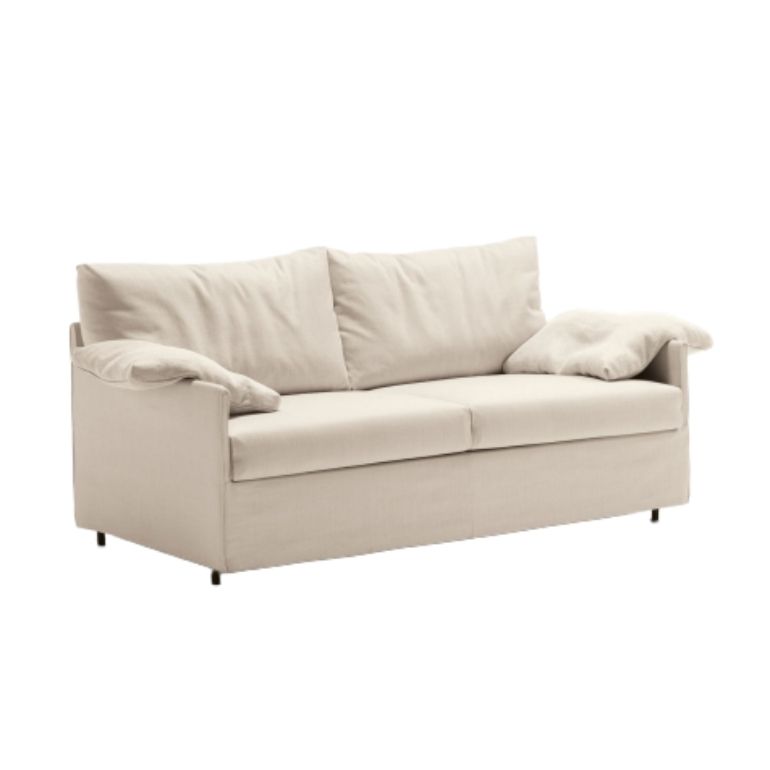 Chemise Sofa Bed