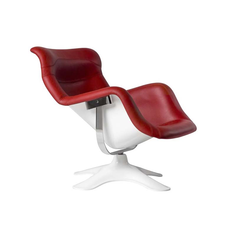 Karuselli Lounge Chair