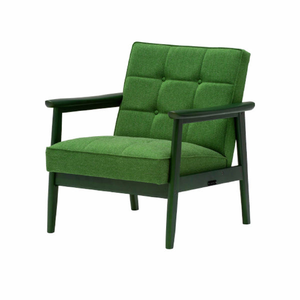 Karimoku60 K Chair 1-seater