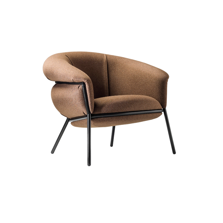 grasso armchair