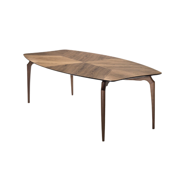 gaulino table - walnut