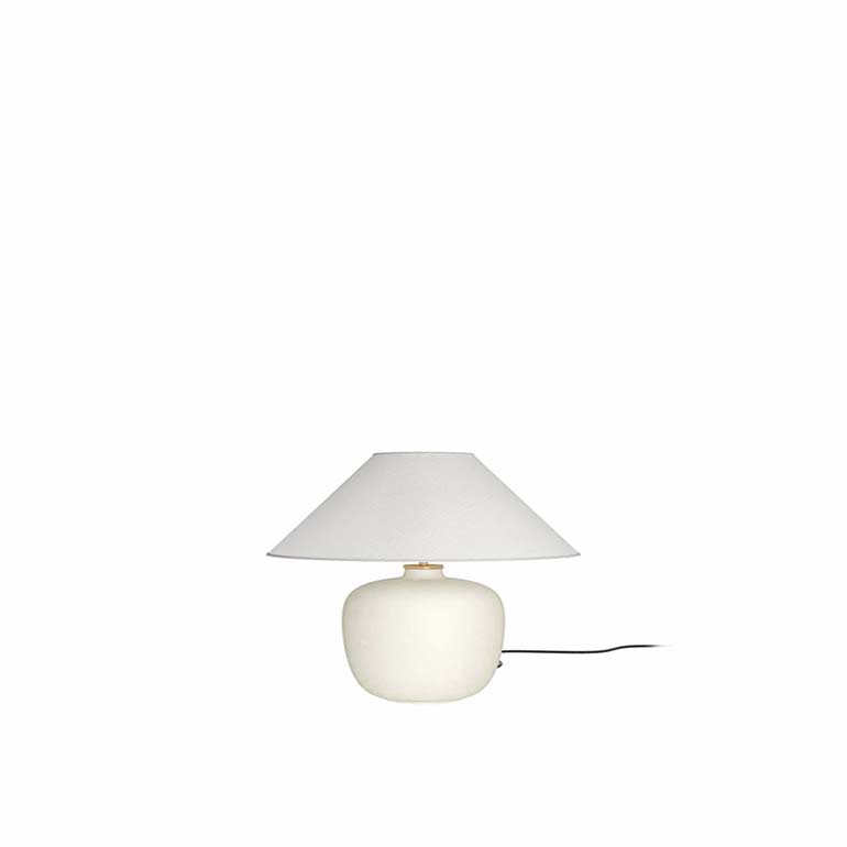 Torso Table Lamp, 37