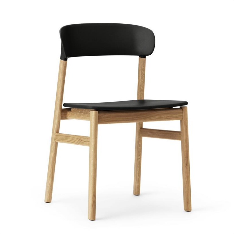 normann Herit Chair Oak